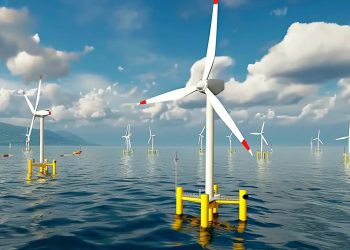 California’s trillion dollars floating wind fantasy