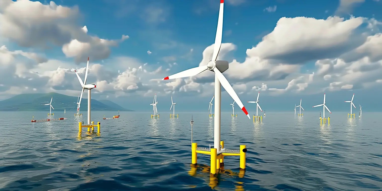 California’s trillion dollars floating wind fantasy