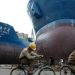 War Prep? Two Major Chinese State Owned Shipbuilders Merge To "Better Serve The Military"