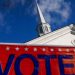 Christians hold the key to elections, but will they show up?