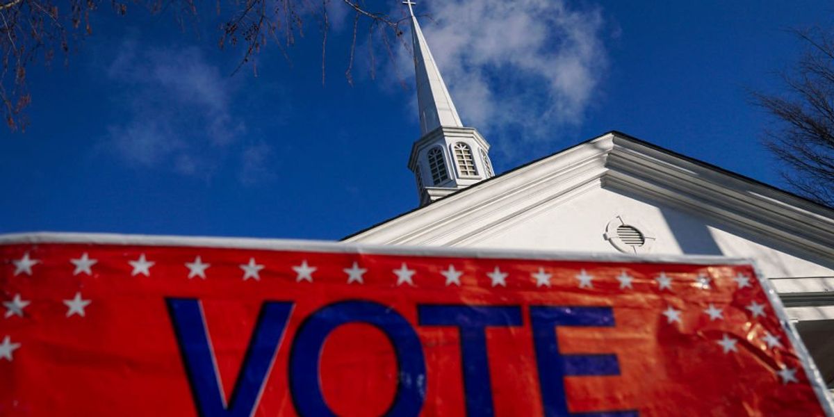 Christians hold the key to elections, but will they show up?