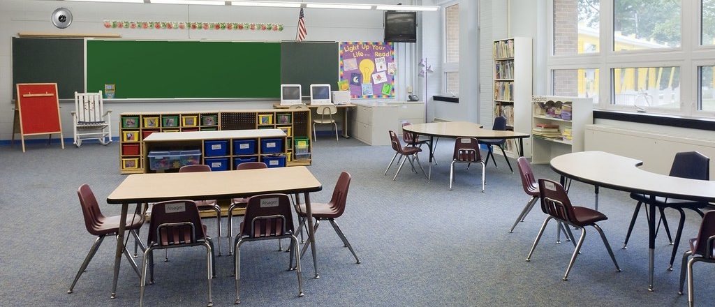 Nearly One-In-Three Public School Students Are Lagging Behind In School, Gov’t Data Shows