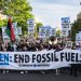 Radical Climate Cultists Finally Endorse Comrade Kamala Because They Know She’s Weak Enough for Them to Control