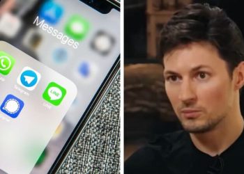 BREAKING: Telegram CEO Pavel Durov breaks silence for first time since arrest in Paris