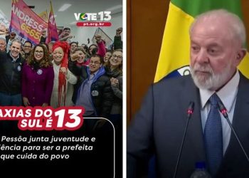 Brazil's ruling party continues to post on X despite Lula's regime banning platform