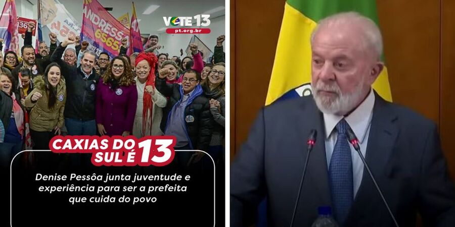 Brazil's ruling party continues to post on X despite Lula's regime banning platform