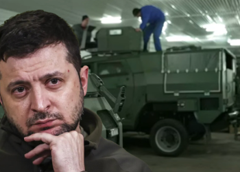 Ukraine seeks to sell weapons produced by their own defense companies