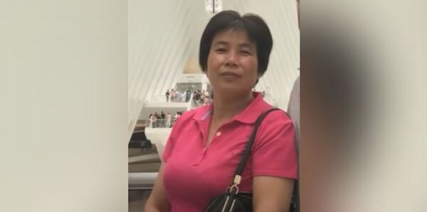 57-year-old mother fatally shot while defending family from robbers in Manhattan condo