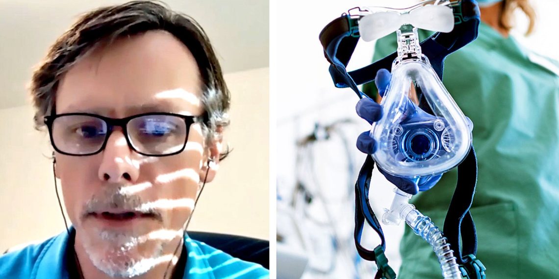 Rush to Use Ventilators Killed Thousands of COVID Patients