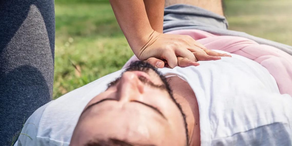 Police Data Shows Sudden Deaths Surging after Covid Shots Rolled Out