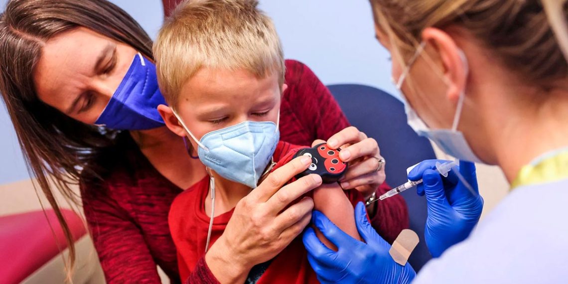 Global Study: Most ‘Covid Deaths’ Were Caused by ‘Vaccines,’ Lockdowns, Hospitals