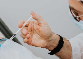 Kansas Attorney General Sues Pfizer for “Misleading Kansans on COVID Vaccine”