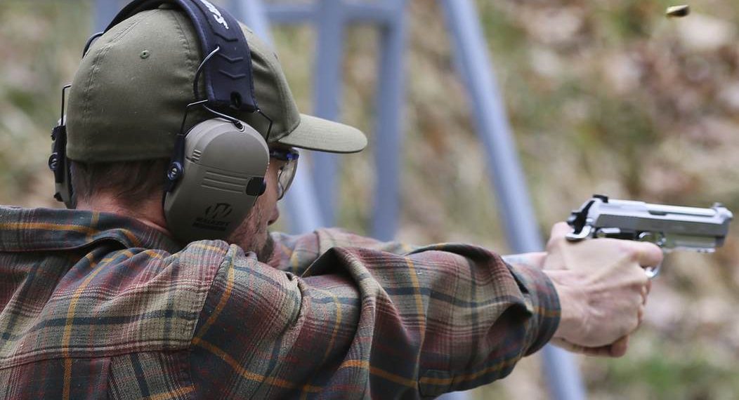 Colorado Columnist Who Blamed Republicans For State's Gun Isues Doubles Down