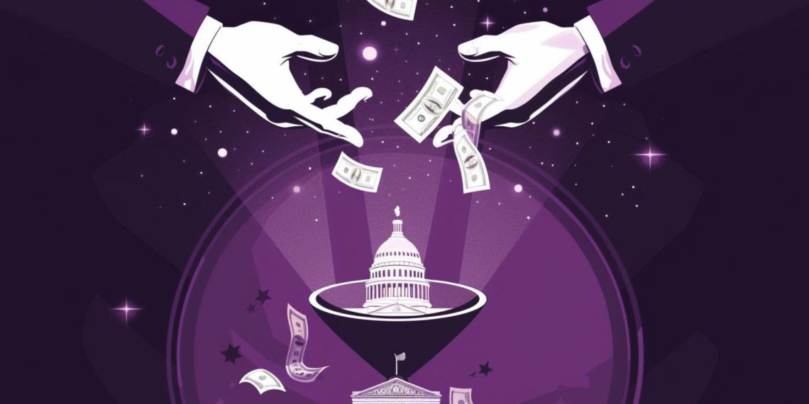 Surveillance for Sale? House Republicans Challenge Biden on Data Broker Exploitation