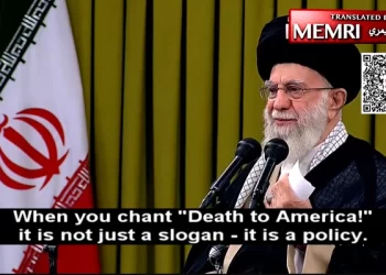 Media Switches From Hamas Propaganda to Hezbollah Propaganda to Iranian Propaganda