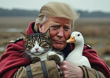 MSNBC Analyst Says Haitians Can’t Be Stealing Pets Because Ohio Is an “Open Carry” State