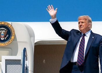 Polling suggests Trump is poised to win key battleground state