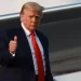 New Poll Finds Donald Trump Leading Kamala Harris in Key State of Arizona