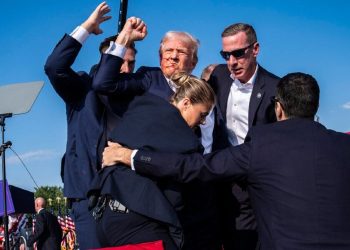 7 Takeaways From Josh Hawley’s Report on the Secret Service’s Failures in the First Attempt on Trump’s Life