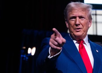 CNN Data Guru Says Trump Will Win if He “Outperforms His Current Polls by Just a Single Point”