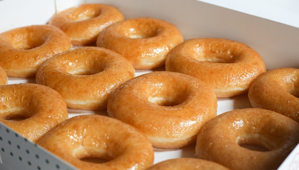 Atheists Get Triggered by Junior High School Donuts