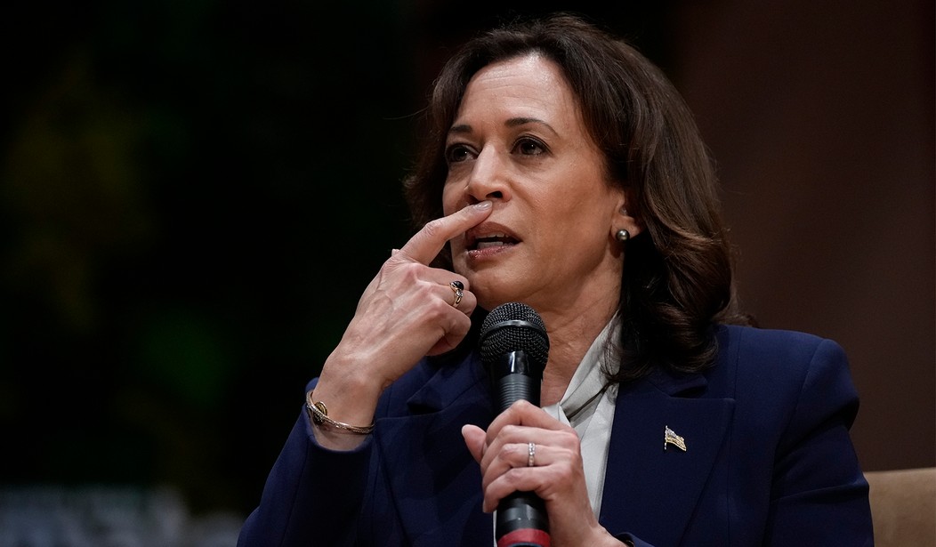 The New York Times Writes Eulogy for Kamala's Momentum