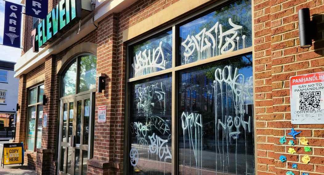 Why a 7-Eleven Is Closing in DC After Just One Year of Opening