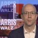 Harris Campaign Has No Time To “Think About Why Certain Things Have Happened” In Past 4 Years
