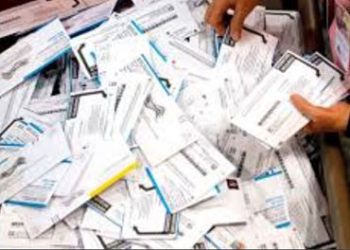 Report: Democrats only need to get Kamala close enough for the mail-in ballot floodgates to open