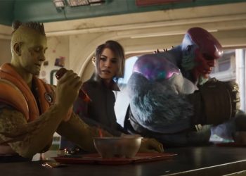 Sony's Ridiculously Woke 'Concord' Took Years and $150 Million, Now It's DOA and the Left is Screaming