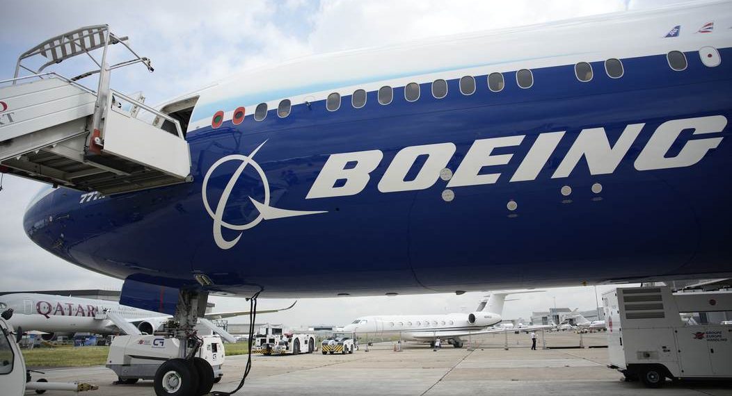 Boeing Under Fire After Report Found That Employees Were Told to Prioritize Speed Over Quality