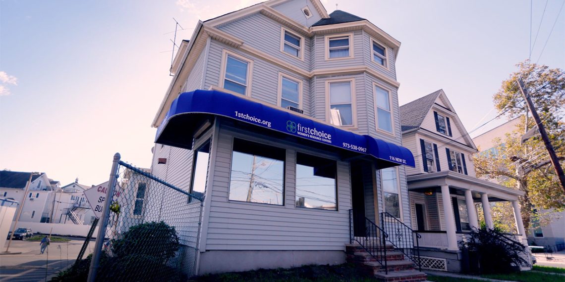 Pregnancy Center Asks Court to Stop New Jersey’s Discrimination Against Its Pro-Life Ministry