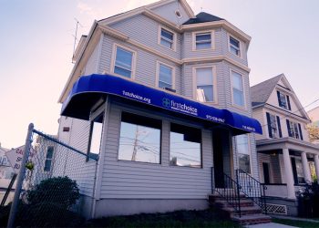 Pregnancy Center Asks Court to Stop New Jersey’s Discrimination Against Its Pro-Life Ministry