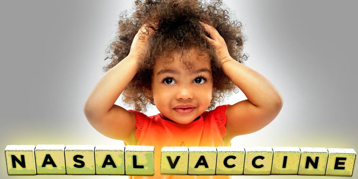 Parents Now Allowed to Give Kids Nasal Flu Vaccine at Home, Despite Vaccine’s Link to Severe Reactions