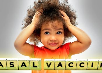 Parents Now Allowed to Give Kids Nasal Flu Vaccine at Home, Despite Vaccine’s Link to Severe Reactions