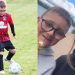 Family Suffers ‘Huge Shock’ as 9-Year-Old Boy Dies Suddenly: ‘Completely Out of the Blue’
