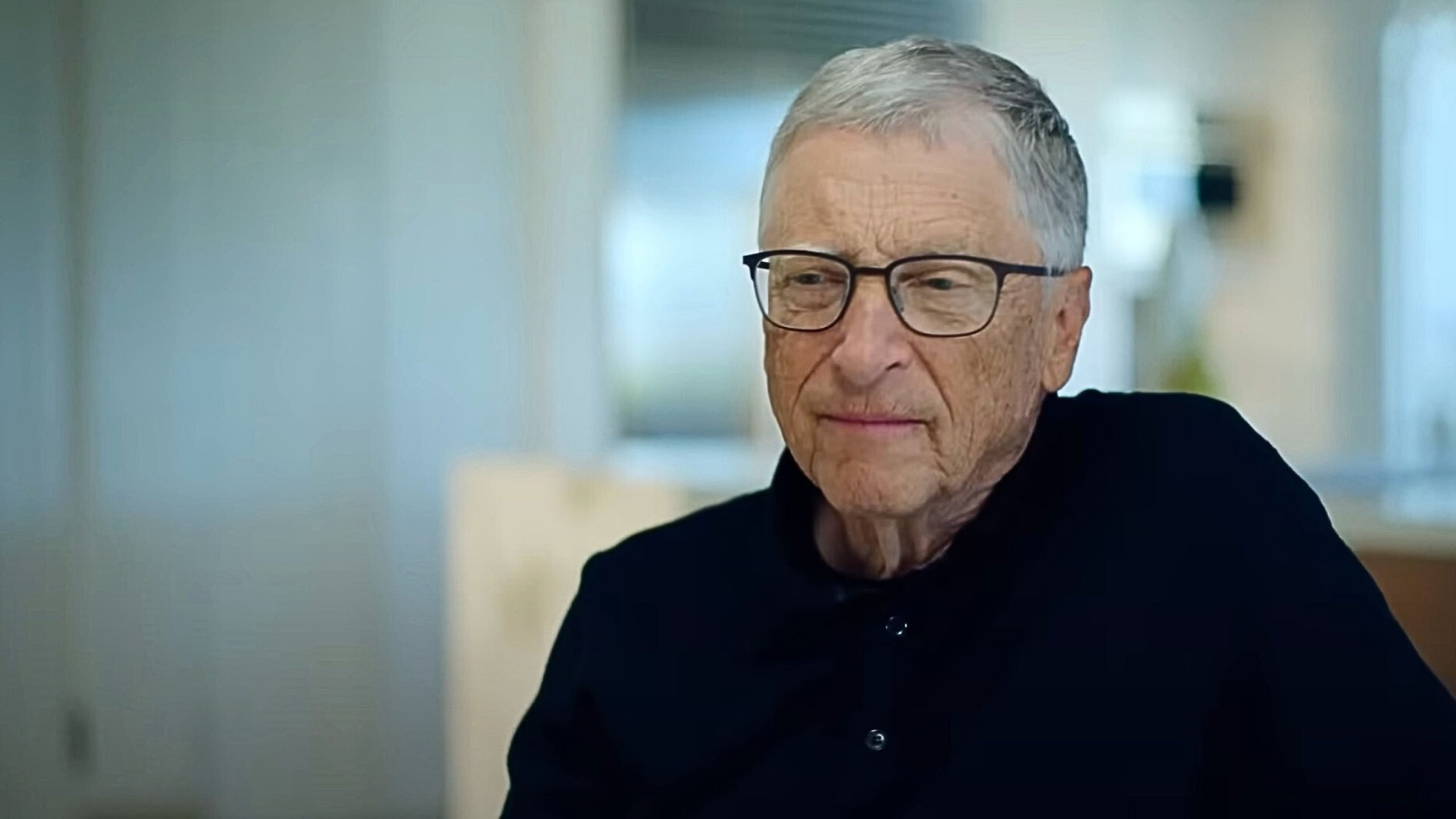 Bill Gates Laments First Amendment Strength on “Misinformation,” Advocates For Digital ID