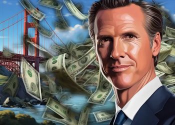 Gov. Gavin Newsom Wants Mandate for Oil Companies to Create Stockpile of Gasoline