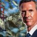 Gov. Gavin Newsom Wants Mandate for Oil Companies to Create Stockpile of Gasoline