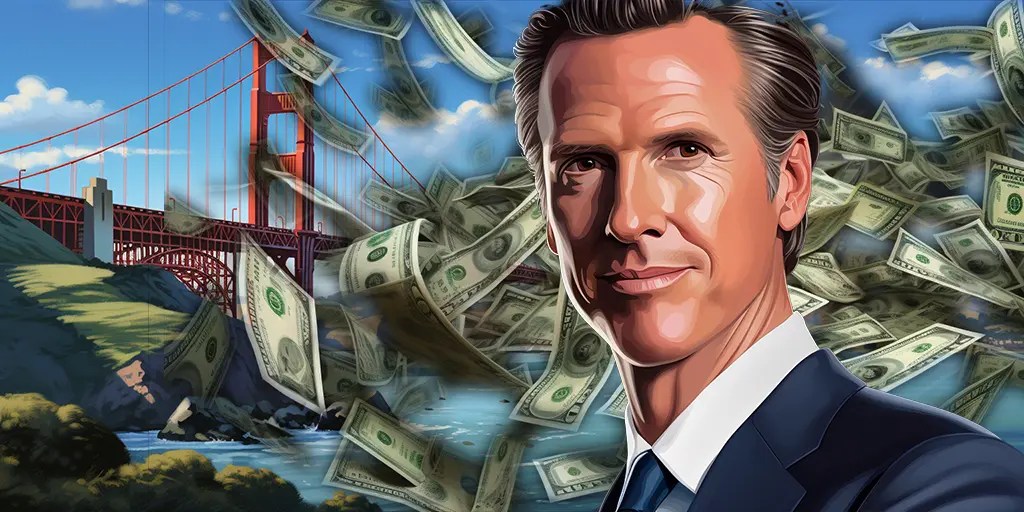 Gov. Gavin Newsom Wants Mandate for Oil Companies to Create Stockpile of Gasoline