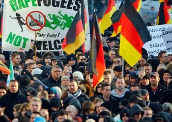 Germany is Rushing to Bring Back Borders Due to Fresh Terror Concerns.