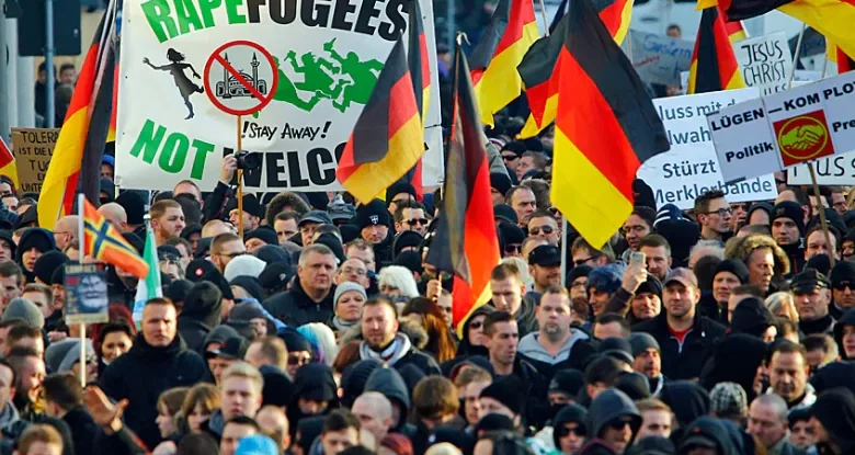 Germany is Rushing to Bring Back Borders Due to Fresh Terror Concerns.