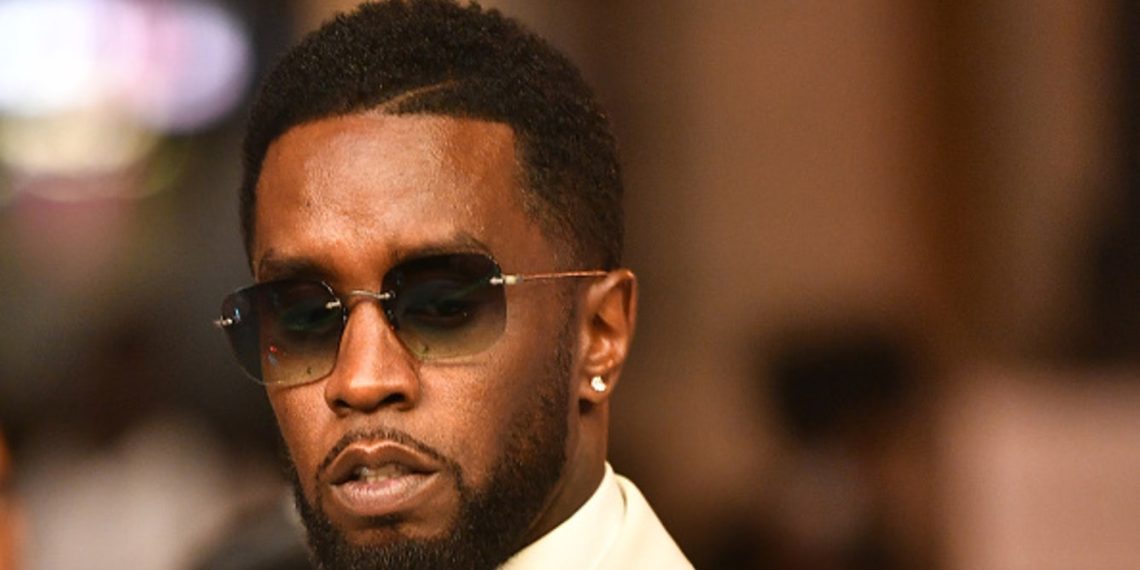 Diddy Charges And Arrest Beg The Question: What Other Elite Hollywood Celebs Knew About 'Freak Offs?'
