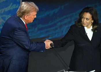 Joe Scarborough Has the Audacity to Complain About ABC Debate Moderators Supposedly Allowing Trump to Break Their Rules