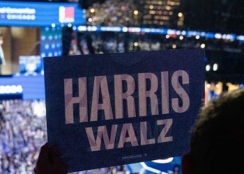 “Don’t Know What She Is For”: Undecided Voters Were Unimpressed by Commiela Harris After Her Debate Performance