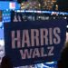 “Don’t Know What She Is For”: Undecided Voters Were Unimpressed by Commiela Harris After Her Debate Performance