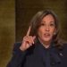 Kamala Harris Supported Taxpayer-Funded Sex Change Surgeries For Illegal Immigrants