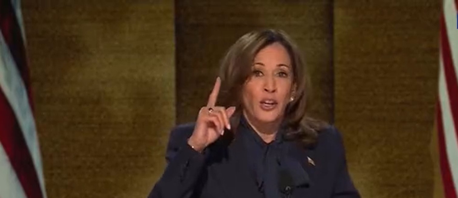 Kamala Harris Supported Taxpayer-Funded Sex Change Surgeries For Illegal Immigrants