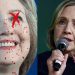 Pro-Hamas Students Protest Hillary Clinton Teaching at Columbia University: ‘Fascist Bootlicker’