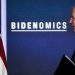 Workers Feel Bidenomics Pain as Job Creators Fear Worse From Kamala